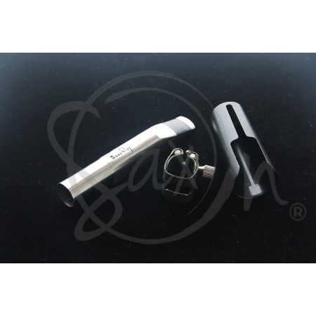 Beechler Bellite 9 metal