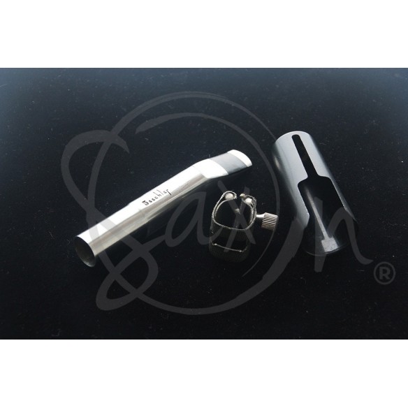 Beechler Bellite 9 metal