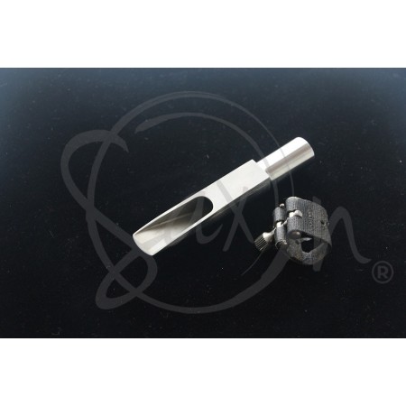Beechler Bellite 9 metal