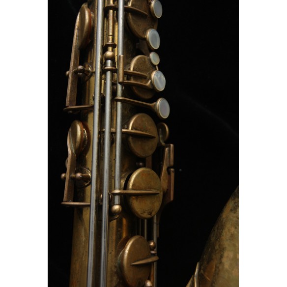 Tenor Selmer Radio Improved 19xxx