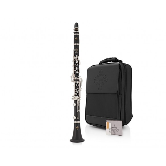 Clarinete Buffet Sib Prodige