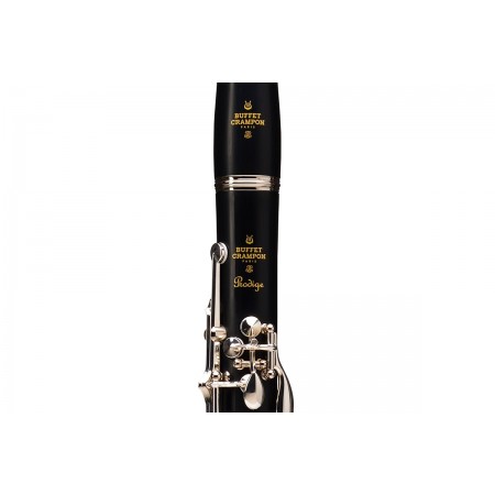 Clarinete Buffet Sib Prodige