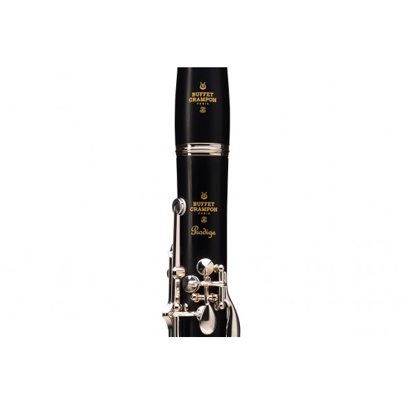 Clarinete Buffet Sib Prodige