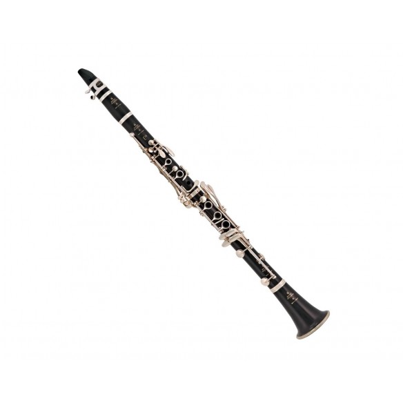 Clarinete Buffet Sib E13