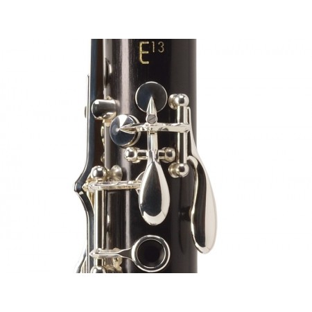 Clarinete Buffet Sib E13