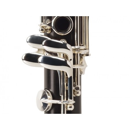 Clarinete Buffet Sib E13
