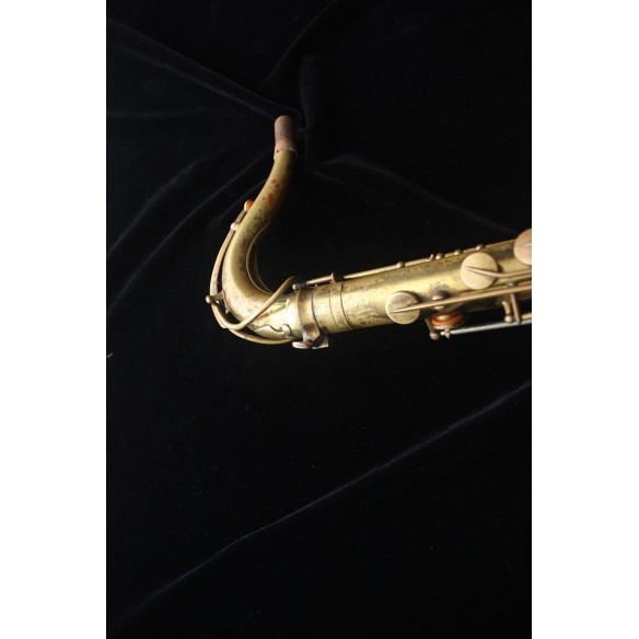 Tenor Selmer Radio Improved 19xxx