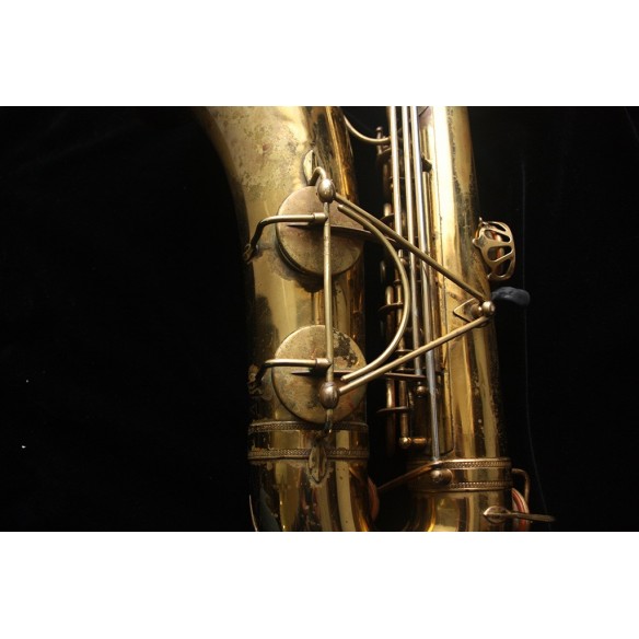 Tenor Selmer Radio Improved 19xxx