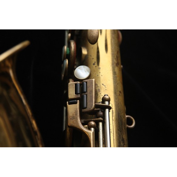 Tenor Selmer Radio Improved 19xxx