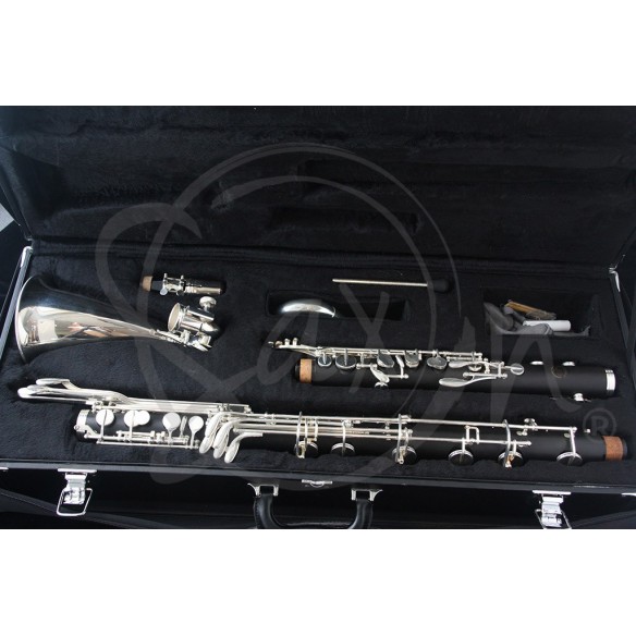Clarinete Bajo John Packer JP222