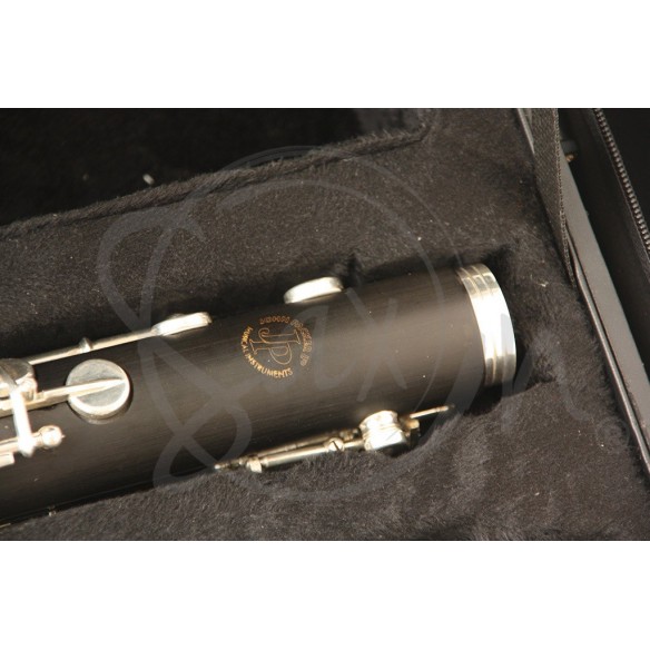 Clarinete Bajo John Packer JP222