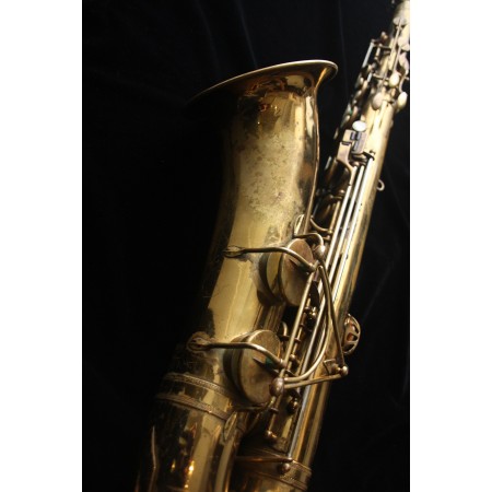 Tenor Selmer Radio Improved 19xxx