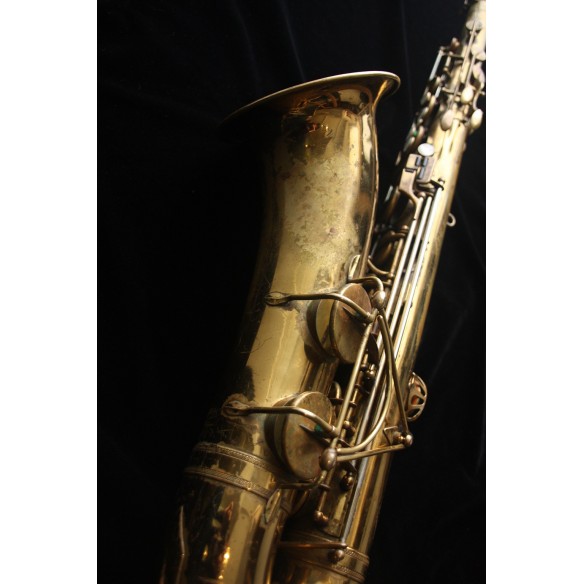 Tenor Selmer Radio Improved 19xxx