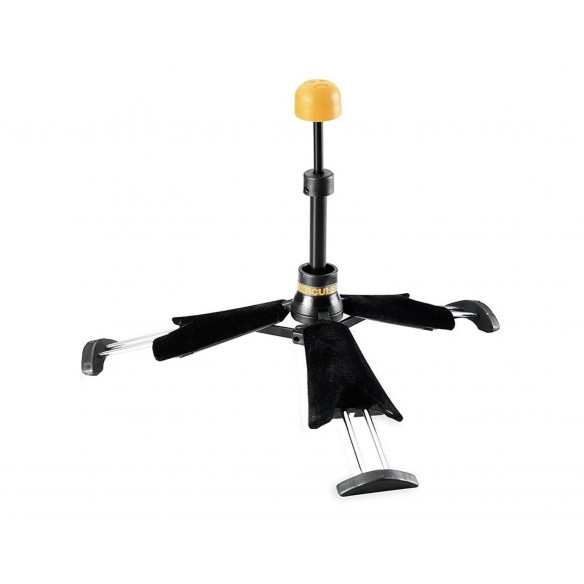 Soporte Hercules para Clarinete