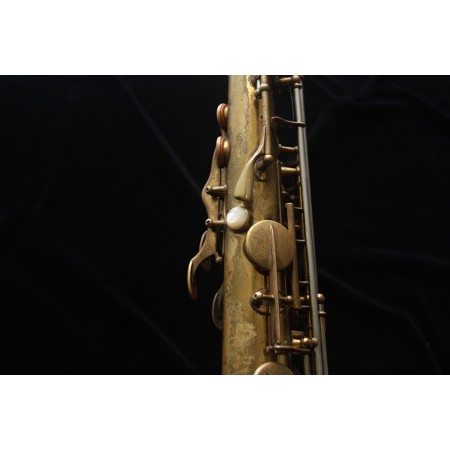 Tenor Selmer Radio Improved 19xxx