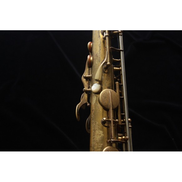 Tenor Selmer Radio Improved 19xxx