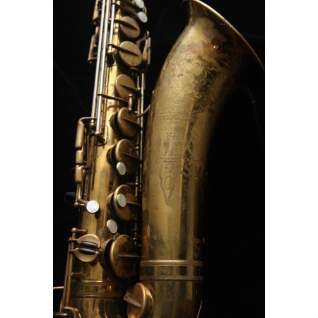 Tenor Selmer Radio Improved 19xxx