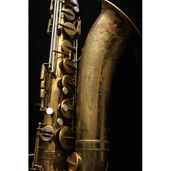 Tenor Selmer Radio Improved 19xxx