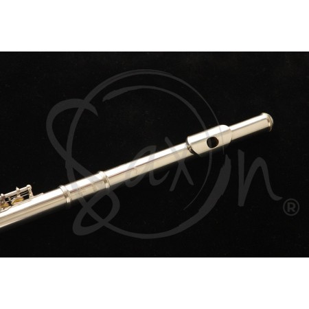 Flauta Yamaha YFL-281 usada