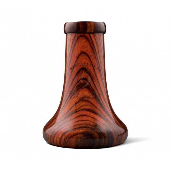 Campana Backun «MoBa» para clarinete Bb/A