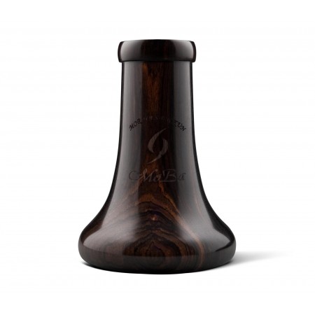 Campana Backun «MoBa» para clarinete Bb/A