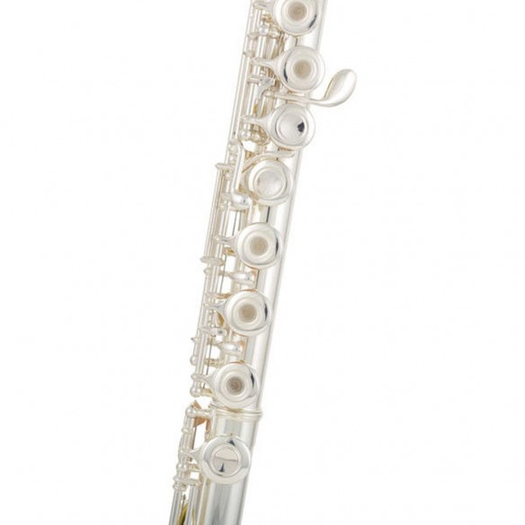 Flauta Yamaha YFL-372