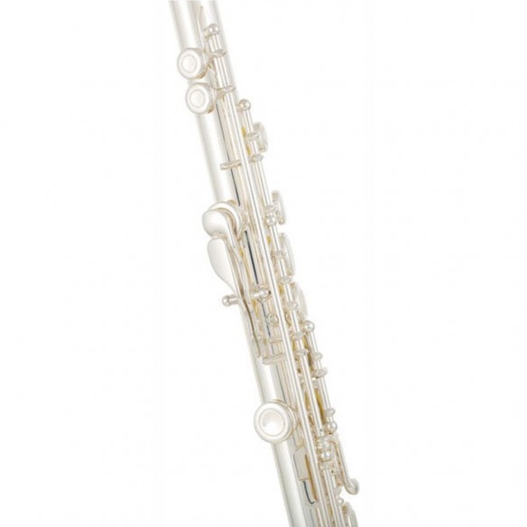 Flauta Yamaha YFL-372