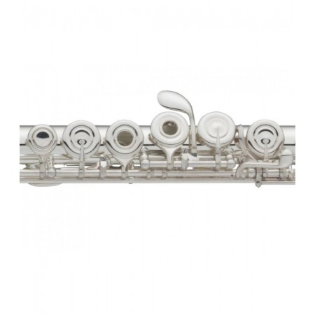 Flauta Yamaha YFL-472H