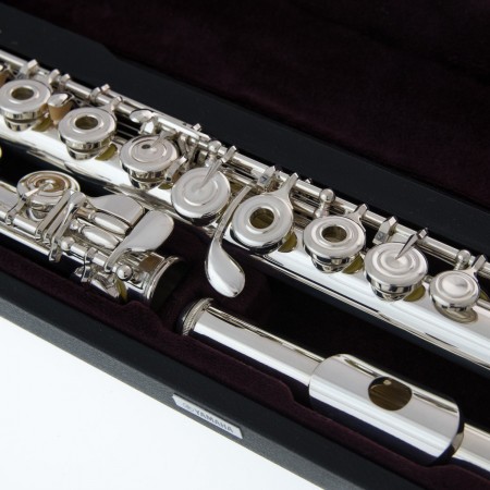 Flauta Yamaha YFL-472H