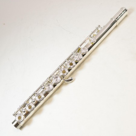 Flauta Yamaha YFL-587H