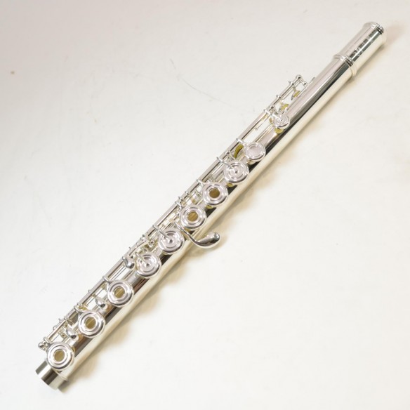 Flauta Yamaha YFL-587H