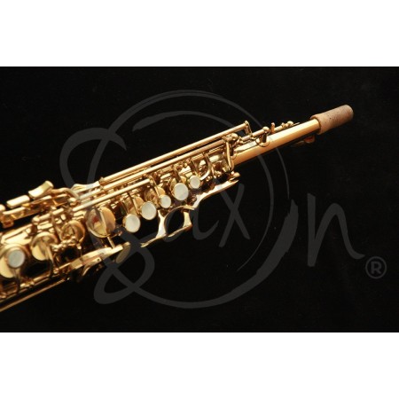 Soprano Ida Maria Grassi usado