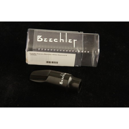 Beechler White Diamond 6 soprano
