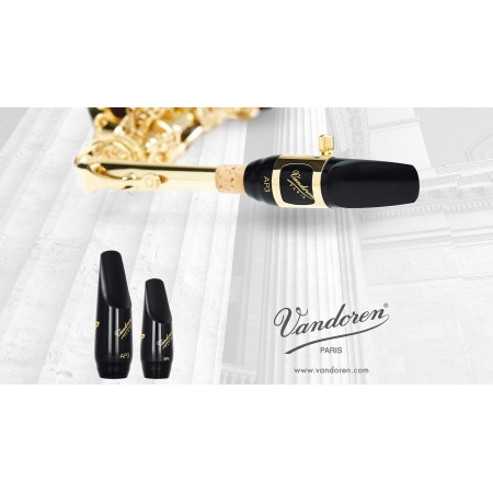 Boquilla Vandoren Profile SP3 saxo soprano