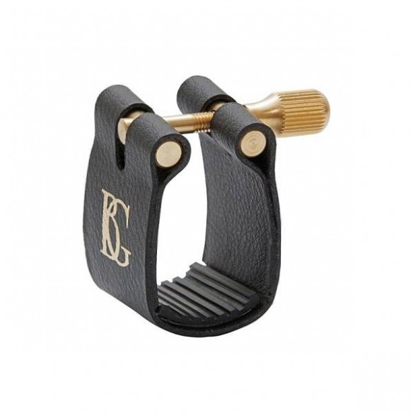 Abrazadera BG L21SJ Standard Jazz saxo tenor Dukoff-Larsen