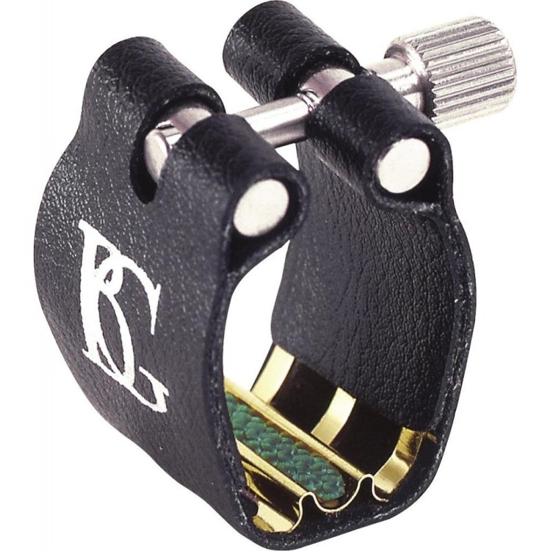 BG L22RJ Revelation Jazz Alto Saxophone Ligature