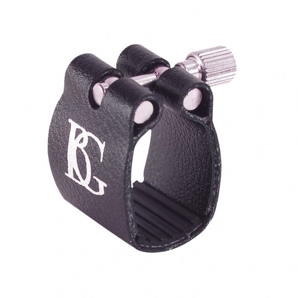 Abrazadera BG L22SJ Standard Jazz saxo alto – Larsen