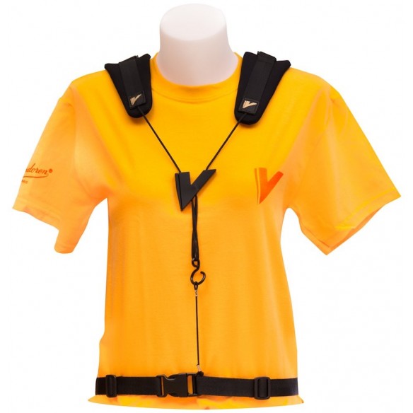 Arnés Vandoren FNH100 para saxos