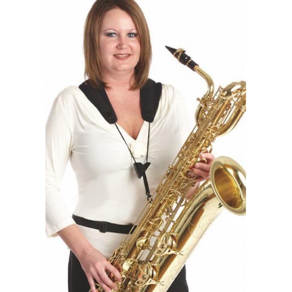 Arnés Vandoren FNH100 para saxos