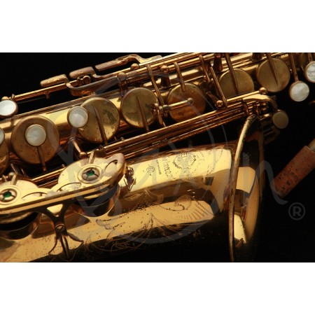 Alto Selmer Mark VI 170xxx