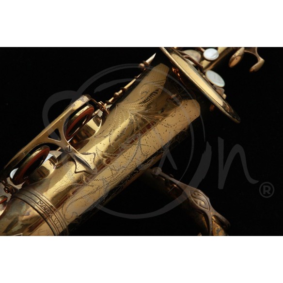 Alto Selmer Mark VI 170xxx