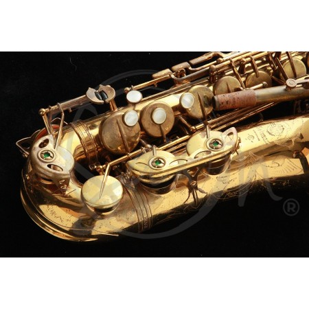 Alto Selmer Mark VI 170xxx