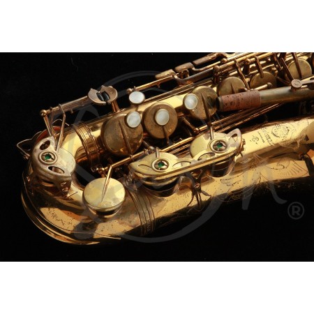 Alto Selmer Mark VI 170xxx