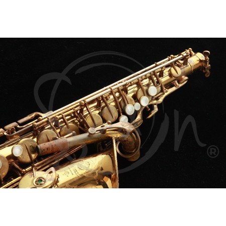 Alto Selmer Mark VI 170xxx