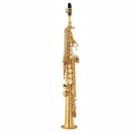 Saxofón Soprano Yamaha YSS 875 EXHG (Sol agudo)