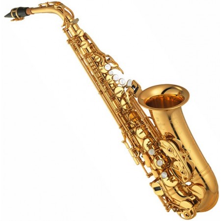 Saxofón Alto Yamaha CUSTOM 875 EX