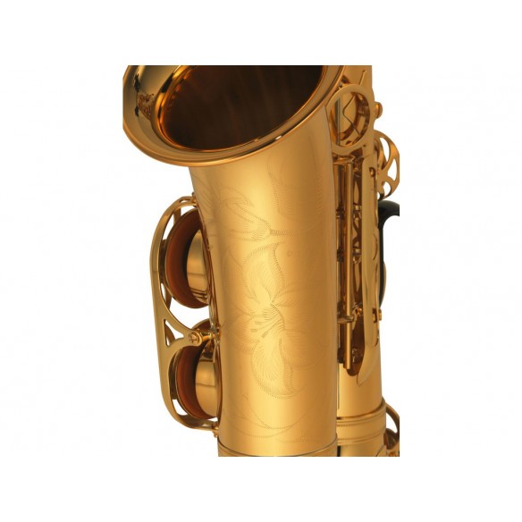 Saxofón Alto Yamaha CUSTOM 875 EX