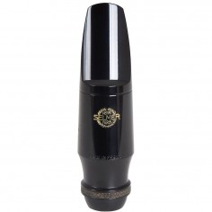 Boquilla Selmer Soloist saxo tenor 2