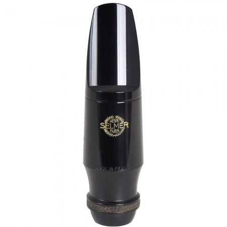 Boquilla Selmer Soloist saxo tenor