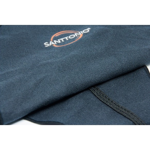 Paño limpiador interno Santtonio para saxo alto